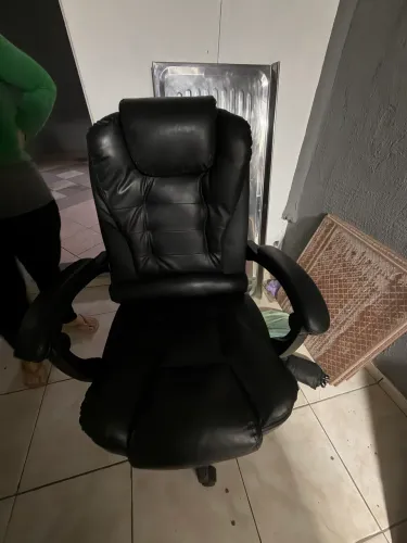 Cadeira Escritório 
