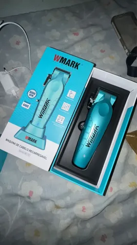Maquininha vmark profissional
