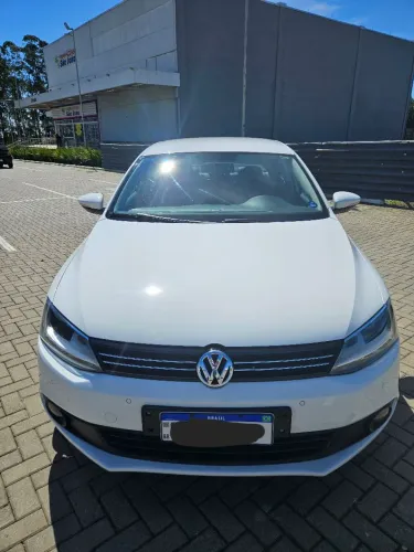 Volkswagen Jetta Comfortline 2.0 T.flex 8V 4P Tipt. 2012