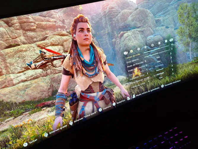 Monitor lg 34 Wqhd