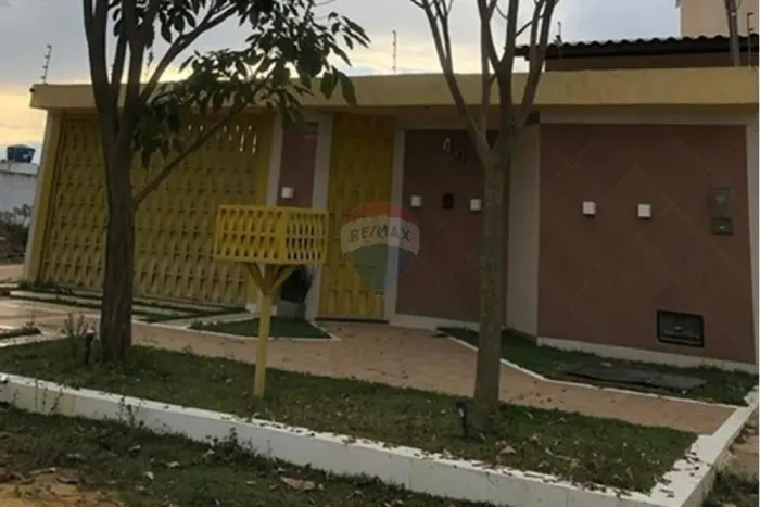 Casa de Luxo em Jatobá: Elegância e Conforto