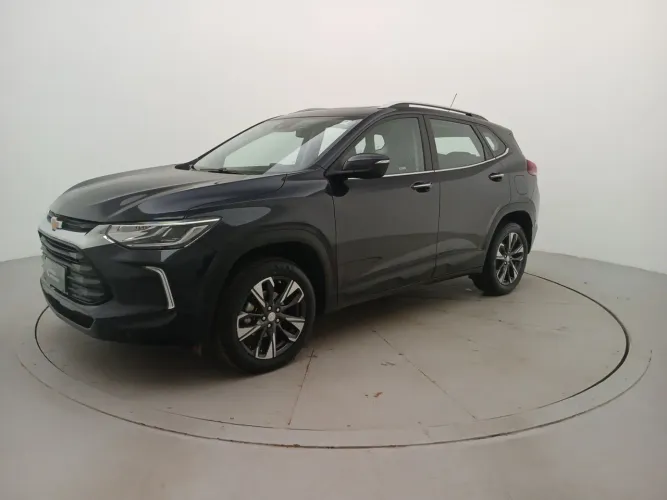 Chevrolet Tracker Premier 1.2 Turbo 12V Flex AUT 2024