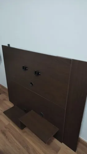 Suporte para televisão