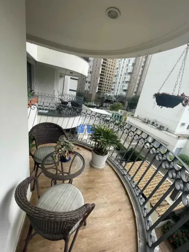 Imóvel de Luxo em São Paulo - Oportunidade Única!