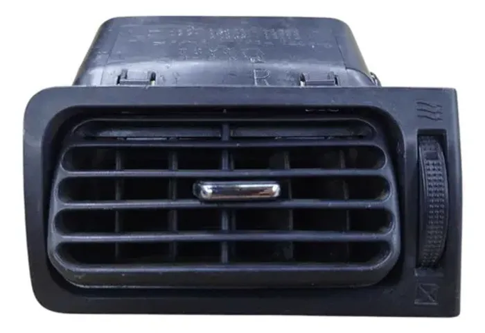 Difusor Ar Corolla 2003 2004 2005 2006 2007 Direito