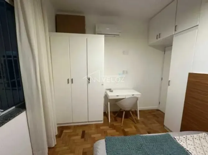 Apartamento : Padrão / Residencial / Leblon