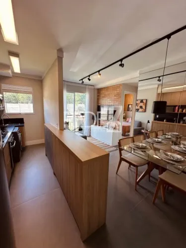 apartamento - Jardim García - Campinas