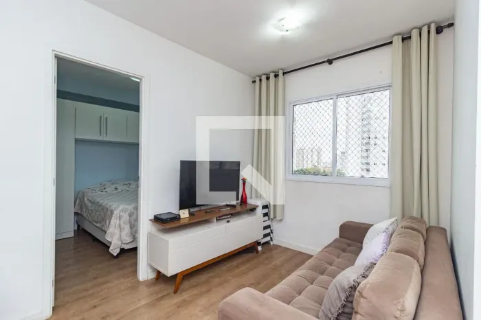 Apartamento à Venda - Mooca, 1 Quarto, 32 m2