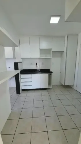 APARTAMENTO PARA ALUGAR - EDIFÍCIO SAN FRANCISCO - MANGABEIRAS