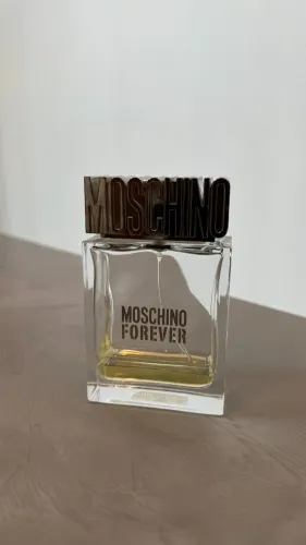 Perfume Moschino Forever