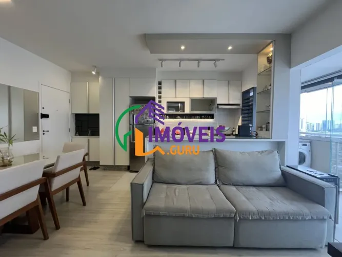 APARTAMENTO - BARRA FUNDA - SP
