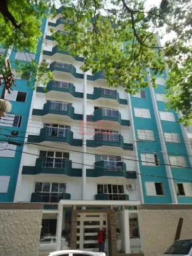 Apartamento Zona 07 - Acima da Colombo
