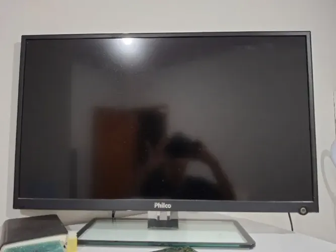 TV Philco 32 polegadas