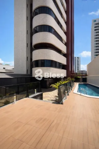 Petrópolis | Apartamento de Alto Padrão | 270 m² | 4 Suítes | Venda