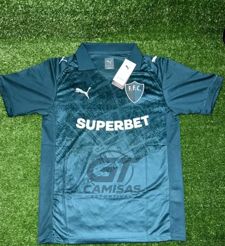 CAMISA FLUMINENSE 2026/2027