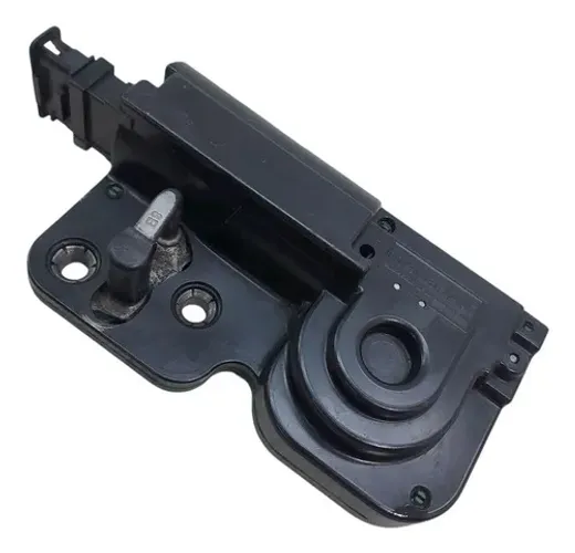 Batente Fechadura Tampa Traseira Vw Touareg V8 2009 206398