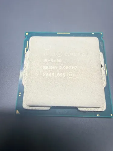 Processador i5 9400