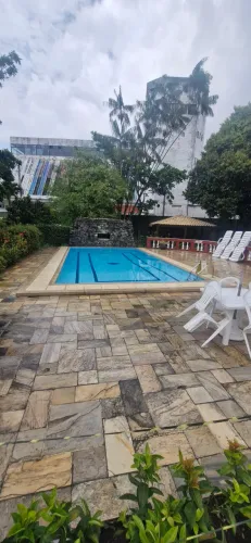 CONDOMÍNIO JARDIM BOTÂNICO 