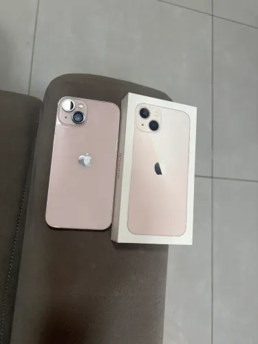 iPhone 13 128g Rose 