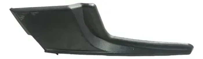 Moldura Esquerda Toyota Yaris Xls 2019 2020 2021 538670d270