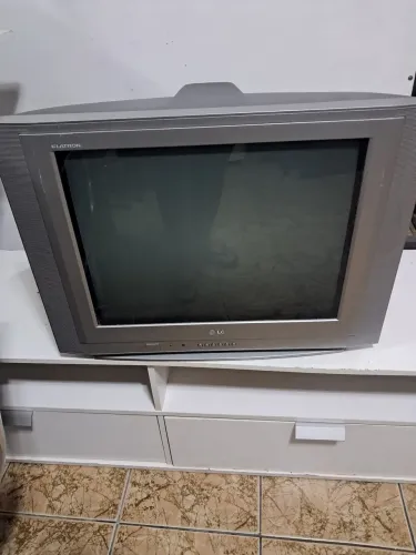 Tv LG 29 polegadas