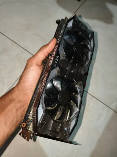 Rtx 2070 evga 8gb