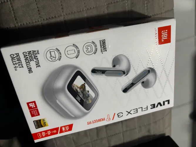 JBL Live Flex 3