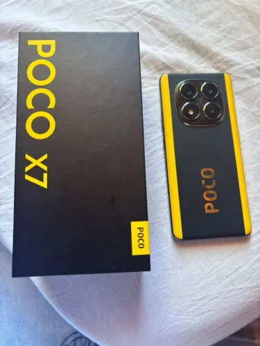 Poco X7
