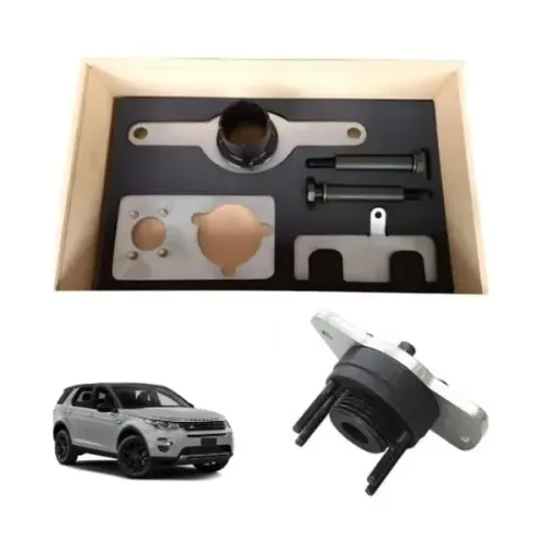 Ferramenta De Sincronismo Discovery Sport 2.0 Diesel Ingenium