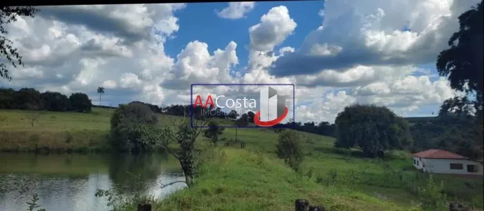 Fazenda para venda - ZONA RURAL em PEDREGULHO - SP