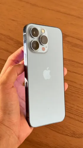 iPhone 13 Pro 256G - 2.000,00