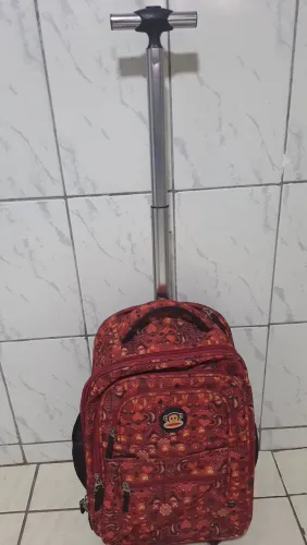 Mochila feminina