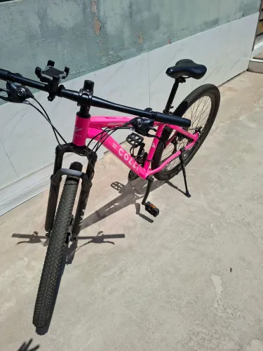 Bike nova Colli