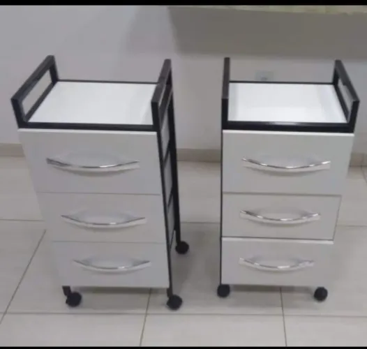 Gaveteiros