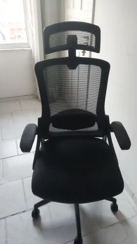 Cadeira de escritório