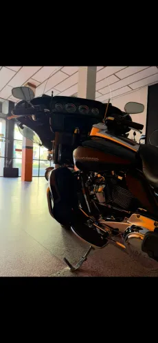 Harley Davidson Ultra Limited