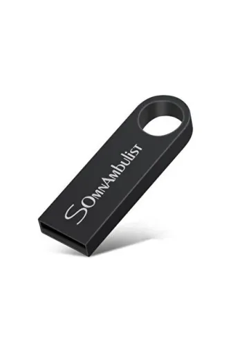 Pendrive 32gb Somnambulist