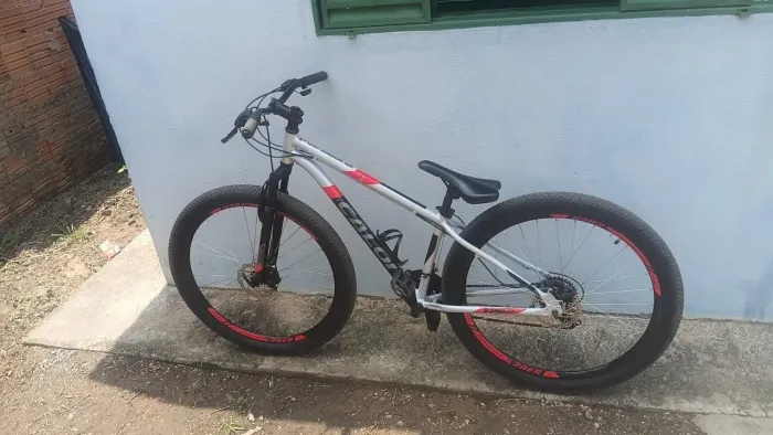 Bicicleta Caloi Aro 29