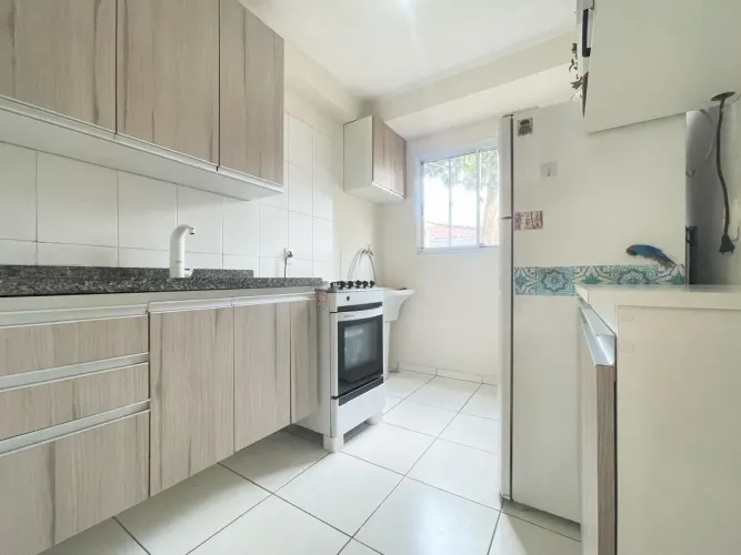 Apartamento Térreo à Venda no Condomínio Viver Sumaré  Sumaré/SP | Quintal Privativo e Exc