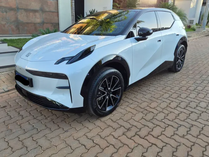 Zeekr X PREMIUM Premium (elétrico) 2025