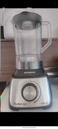 Liquidificador
