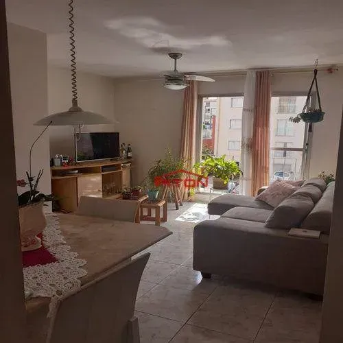 Apartamento com Piscina - 2 dormitórios - São Miguel - SP.