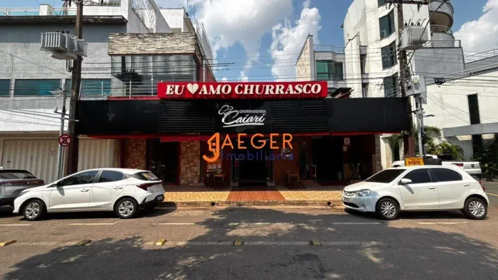 EXCELENTE OPORTUNIDADE NO RAMO DE ALIMENTAÇÃO - RESTAURANTE COMPLETO - R$2.800.000,00