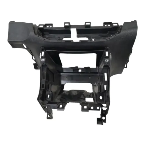 Moldura Inferior Painel Honda Accord 2.4 2013/2017