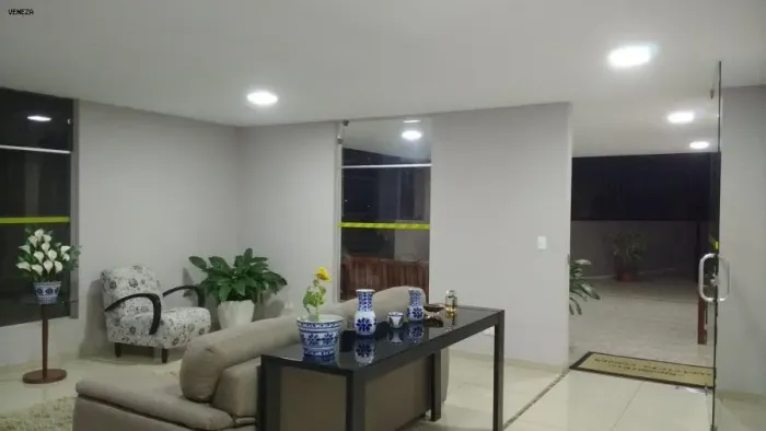 Apartamento para Venda em Osasco, Jd D`Abril, 3 dormitórios, 1 suíte, 2 banheiros, 2 vagas