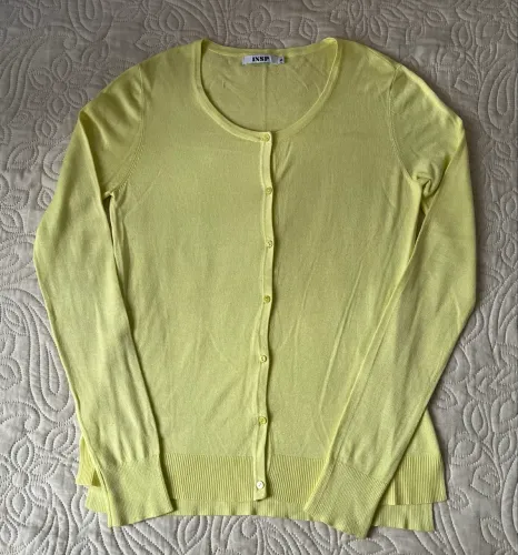 Blusas de tricô 