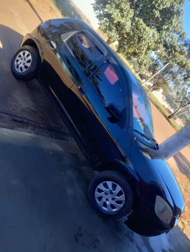 Chevrolet Celta Life/ LS 1.0 MPFI 8V Flexpower 5P 2010