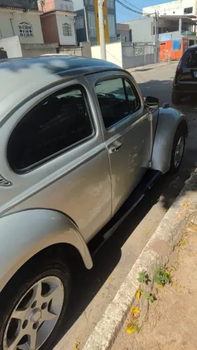 Volkswagen Fusca 1300 1980