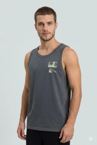 Camisas regatas Osklen