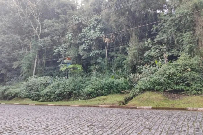 Terreno em Santa Inês: Oportunidade Imperdível!